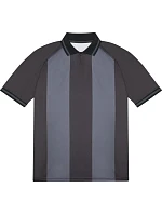 B&C Active Polo Unisex polo "Active" 01.AP01 black/dark grey B&C Active Polo Unisex polo "Active" 01.AP01 black/dark grey