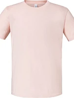 Jerzees 470Y Dětské tričko z bio bavlny "Eco Premium" 09.470Y blush pink