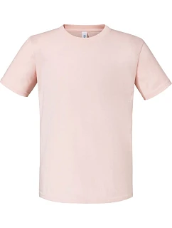 Dětské tričko z bio bavlny 09. blush pink model 22447482 - Jerzees
