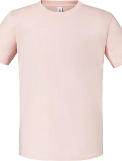 Jerzees 470Y Dětské tričko z bio bavlny "Eco Premium" 09.470Y blush pink