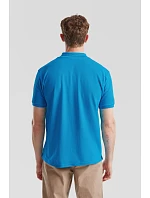 Fruit of the Loom Premium Polo Piqué polo 16.3218 deep navy Fruit of the Loom Premium Polo Piqué polo 16.3218 deep navy
