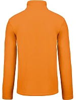 K 911 Mikrofleecová bunda  orange model 22511656 - Kariban