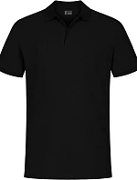 Promodoro 4400 Pánské pracovní piqué polo - EXCD 40.4400 black