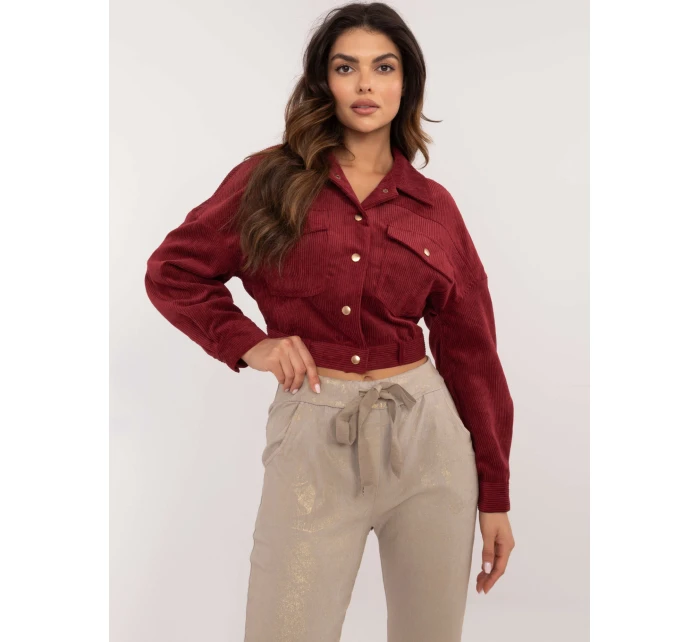 Kalhoty DHJ SP model 20567190 béžové - FPrice Kalhoty DHJ SP model 20567190 béžové - FPrice