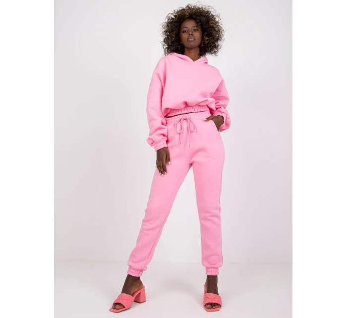 Sada EM KMPL 447.31 růžová Sada EM KMPL 447.31 růžová