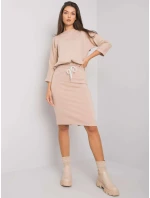 Sada EM KMPL 621.21P béžová Sada EM KMPL 621.21P béžová