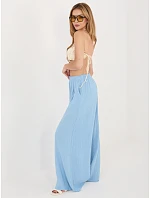 Kalhoty MI SP 2563.02 světle modré Kalhoty MI SP 2563.02 světle modré