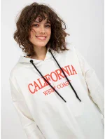 Mikina VI BL model 17965434 ecru - FPrice