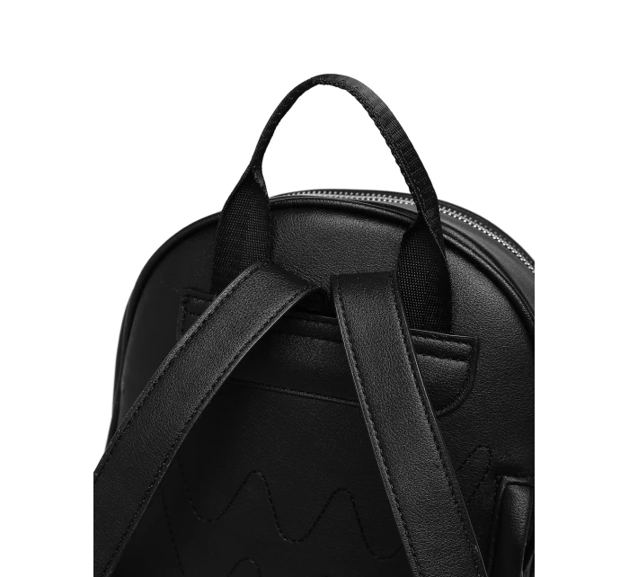 Městký batoh VUCH Ruith Black Městký batoh VUCH Ruith Black