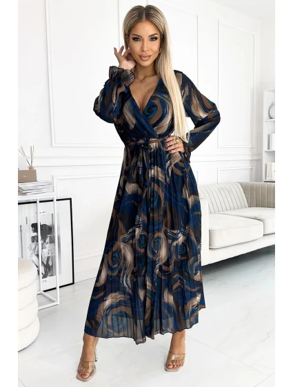 Dámské šaty  mix  model 20982649 - numoco