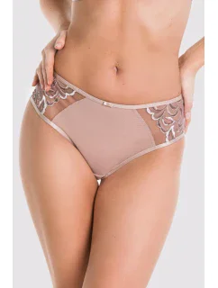 PLNÉ FÍKY ROMA 19178 BÉŽOVÁ