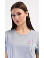 Dámské pyžamo kapri model 21053058 - Vienetta