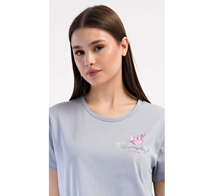 Dámské pyžamo kapri model 21053058 - Vienetta