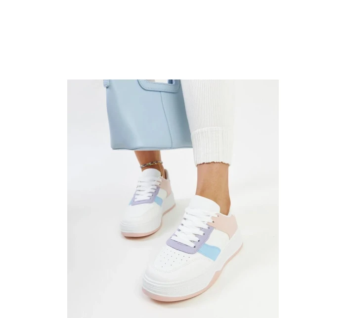 Tenisky model 207408 Solea Tenisky model 207408 Solea