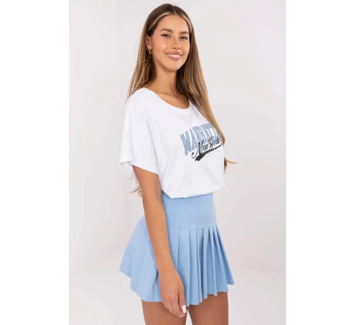 T-shirt model 213288 Factory Price