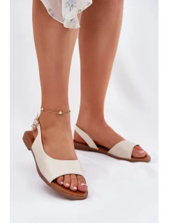 Sandály  model 214098 Step in style