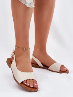 Sandály  model 214098 Step in style