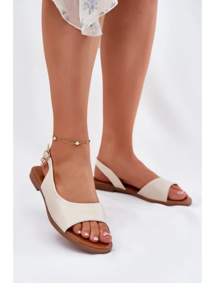 Sandály model 214098 Step in style Sandály model 214098 Step in style