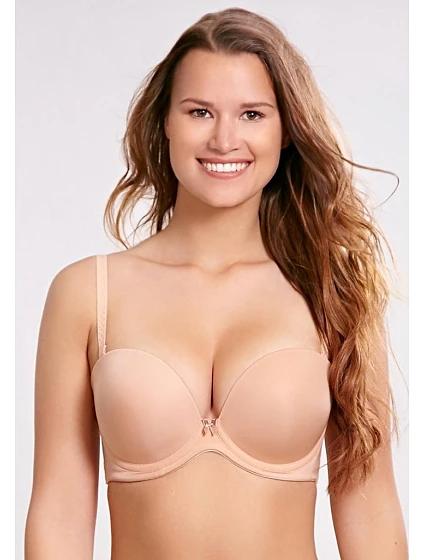 Podprsenka Panache 9170 Cleo 36 D Tělová