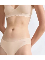 SLOGGI ZERO MICROFIBRE - Neviditelné string kalhotky z recyklovaného mikrovlákna Sloggi