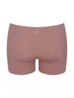 Dámské cyklistické kraťasy ZERO Feel 2.0 Cyclist - BROWN - sv. hnědé 1141 - SLOGGI Dámské cyklistické kraťasy ZERO Feel 2.0 Cyclist - BROWN - sv. hnědé 1141 - SLOGGI