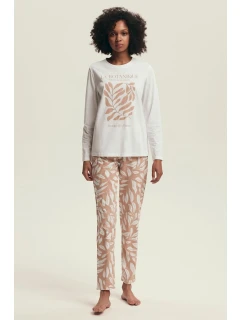 Henderson Dámské pyžamo délka/r S3XL model 21314935 - HENDERSON LADIES