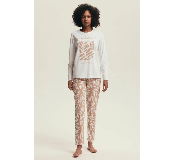 Henderson Dámské pyžamo délka/r S3XL model 21314935 - HENDERSON LADIES Henderson Dámské pyžamo délka/r S3XL model 21314935 - HENDERSON LADIES