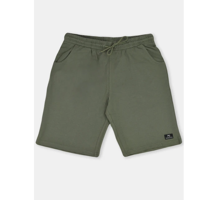 Šortky Noviti TS001 M-3XL Šortky Noviti TS001 M-3XL