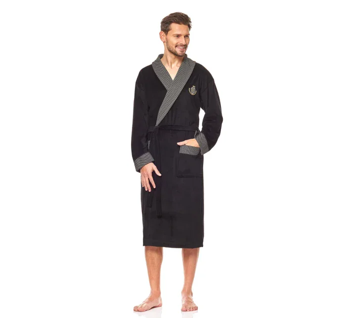 Pánský župan model 17063429 - L&L