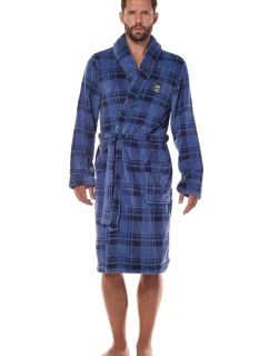 Pánský župan L&L 2455 Hero 3XL