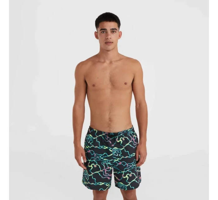 O'Neill Jack Cali Crazy plavecké šortky M model 20119147 - ONeill