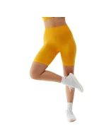 Šortky FNK W model 20183727 70S dámské - 4F Šortky FNK W model 20183727 70S dámské - 4F