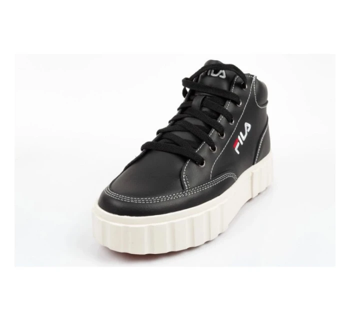 Boty W model 20105059 - Fila Boty W model 20105059 - Fila