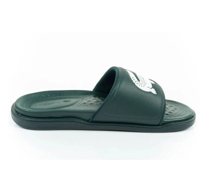 Lacoste Croco Dualiste 202D2 M 743CMA00202D2 žabky