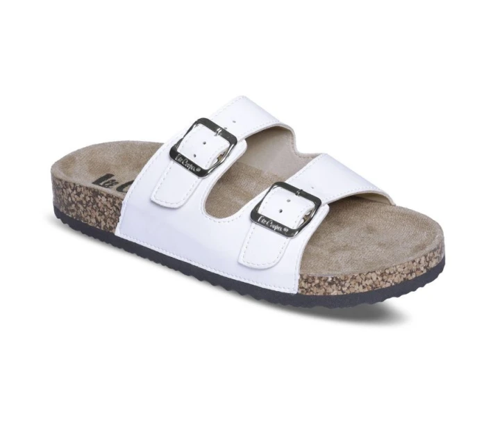 36 W dámské žabky model 20871955 - Lee Cooper 36 W dámské žabky model 20871955 - Lee Cooper