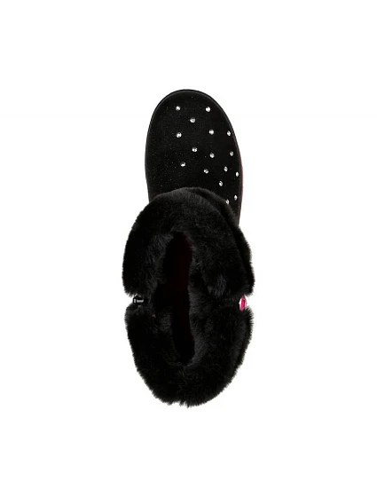 Buty GLAM JR model 20763352 - Skechers Buty GLAM JR model 20763352 - Skechers