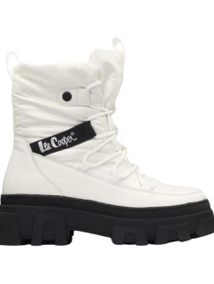 Lee Cooper W LCJ-24-47-3142LA dámské boty