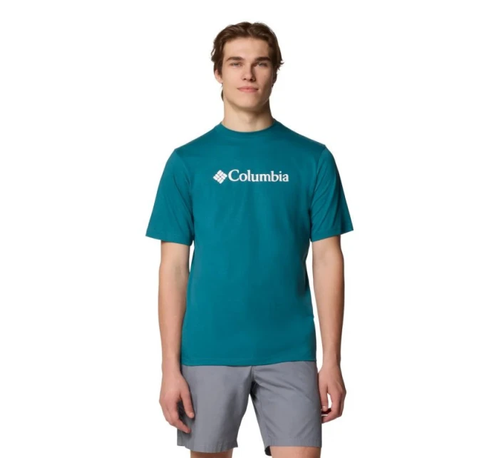 Columbia CSC Basic Logo SS Tee M Tričko 1680053364