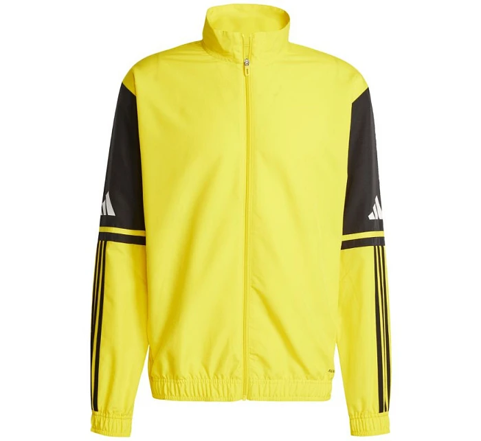 Mikina Squadra 25 Presentation M model 21091593 pánské - ADIDAS Mikina Squadra 25 Presentation M model 21091593 pánské - ADIDAS