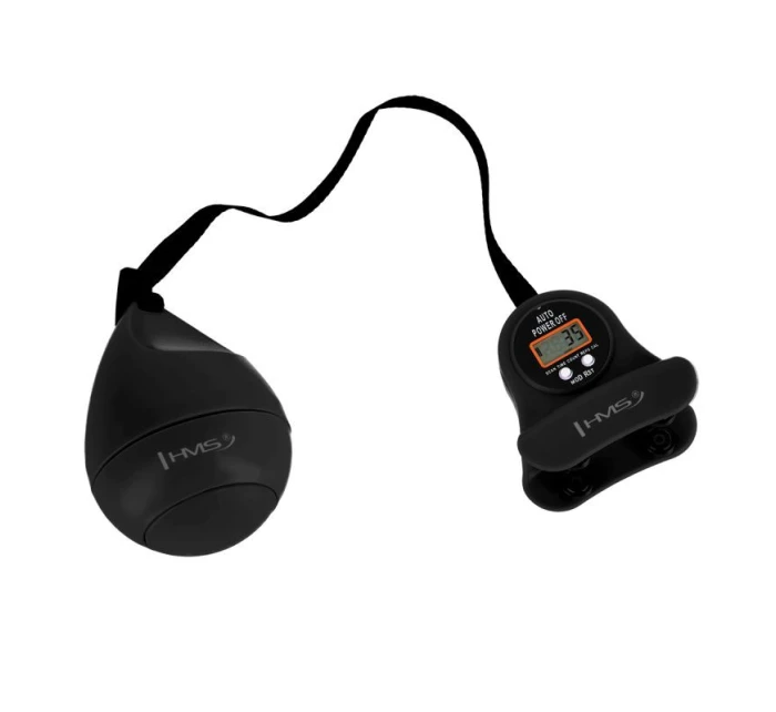 sada s + černý zeštíhlující pás model 21810568 - HMS sada s + černý zeštíhlující pás model 21810568 - HMS