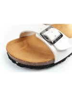 Eco W 001 dámské žabky model 21165267 - CMP