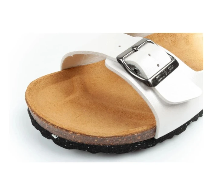 Eco W 001 dámské žabky model 21165267 - CMP