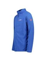 Geographical Norway Tug FZ DB 224 M WX2974H/GN-Royal Blue mikina