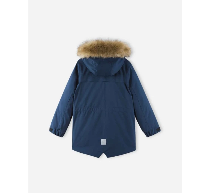 dětská zimní bunda model 21412638 - Reima