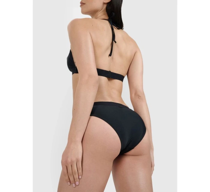 Dámské bikiny 4F 4FWSS25UBKBF072-20S Dámské bikiny 4F 4FWSS25UBKBF072-20S