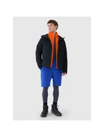 Pánské trekové šortky 4Way Stretch 4F 4FWSS25TFSHM0877-36S Pánské trekové šortky 4Way Stretch 4F 4FWSS25TFSHM0877-36S