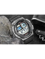 Pánské hodinky model 21804719 + BOX - CASIO Pánské hodinky model 21804719 + BOX - CASIO