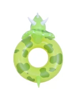 100CM PLAVECKÝ KRUH S DINOSAUREM 35466 100CM PLAVECKÝ KRUH S DINOSAUREM 35466