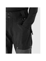 Pánské snowboardové kalhoty s membránou 10000 4F 4FWAW24TFTRM619-20S