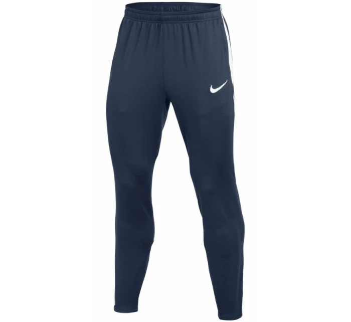 Pánské kalhoty Nike Dri-Fit Strike 26 tmavě modré HV8386 410 Pánské kalhoty Nike Dri-Fit Strike 26 tmavě modré HV8386 410